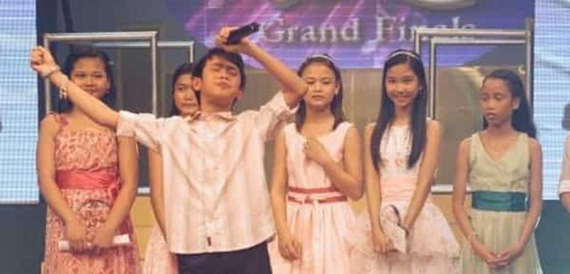 Former Birit Baby champion shares how his family's life was changed by Eat Bulaga Former Birit Baby champion shares how his family's life was changed by Eat Bulaga