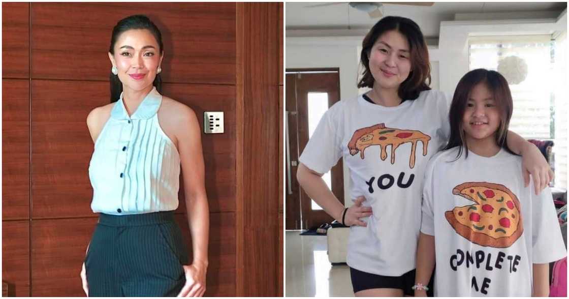 Jodi Sta. Maria, nagpaabot ng pagmamahal sa ika-13 kaarawan ng anak ni Iwa Moto na si Mimi