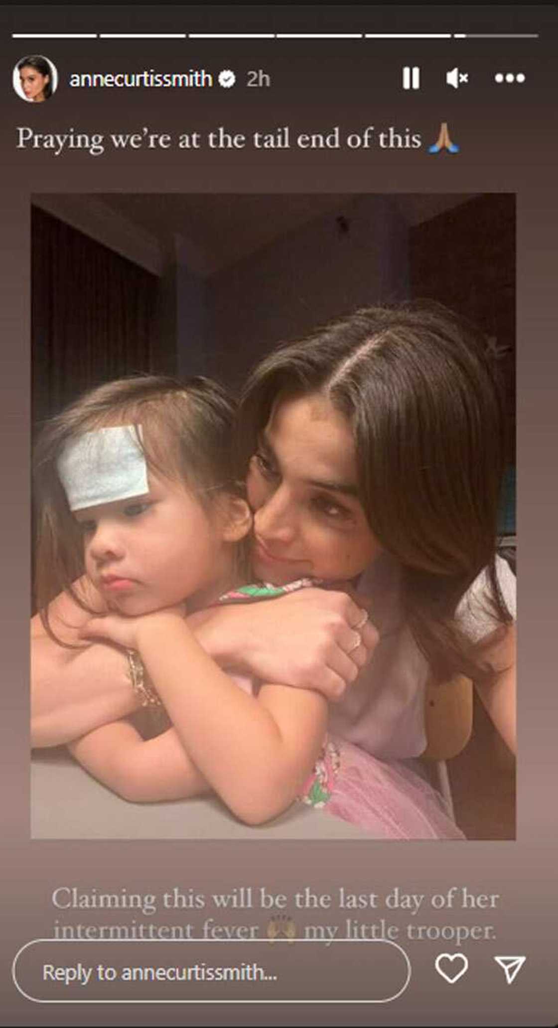 Anne Curtis Anne Curtis