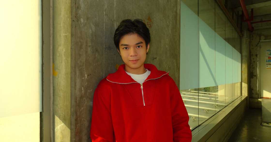 Marco Masa, may dalawang mahalagang payo sa gustong makapasok sa Bahay ni Kuya Marco Masa, may dalawang mahalagang payo sa gustong makapasok sa Bahay ni Kuya