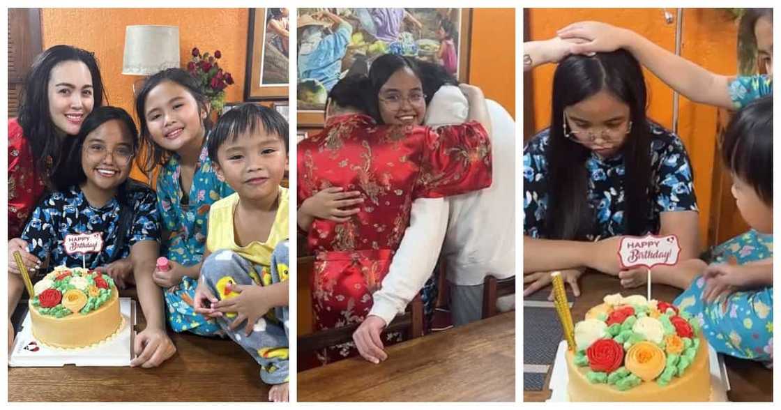 Claudine Barretto Claudine Barretto