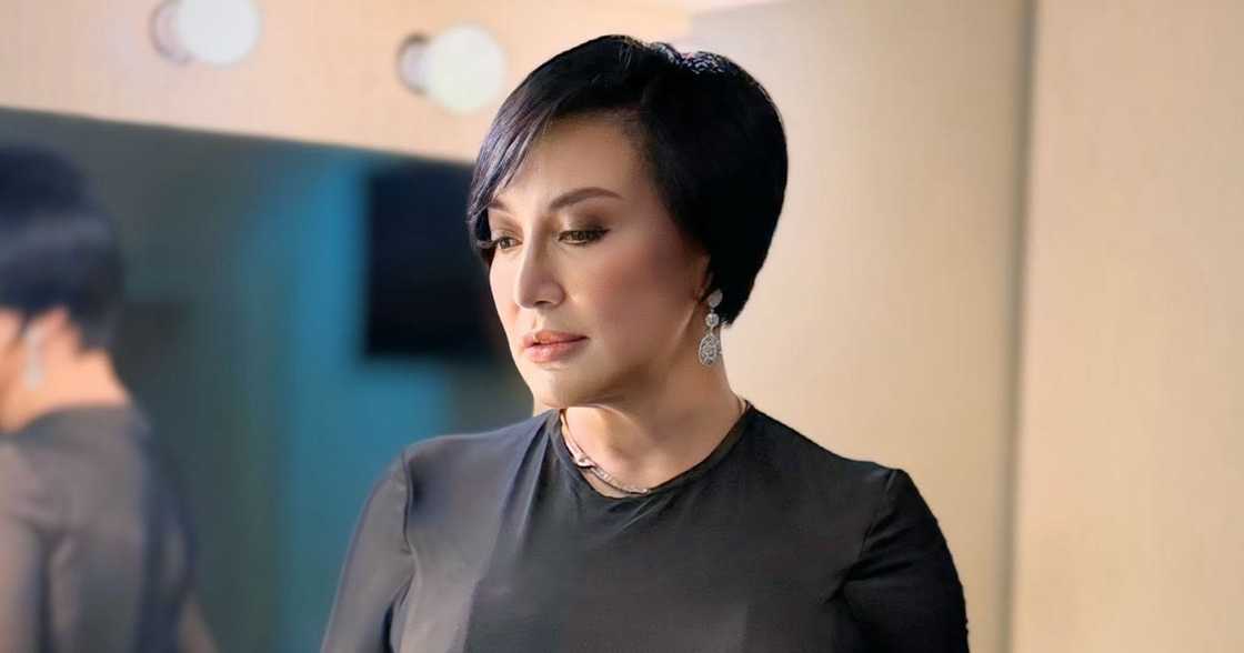 Sharon Cuneta, matapang na sagot sa alegasyon ng “maleta” ng 18 Marines Sharon Cuneta, matapang na sagot sa alegasyon ng “maleta” ng 18 Marines