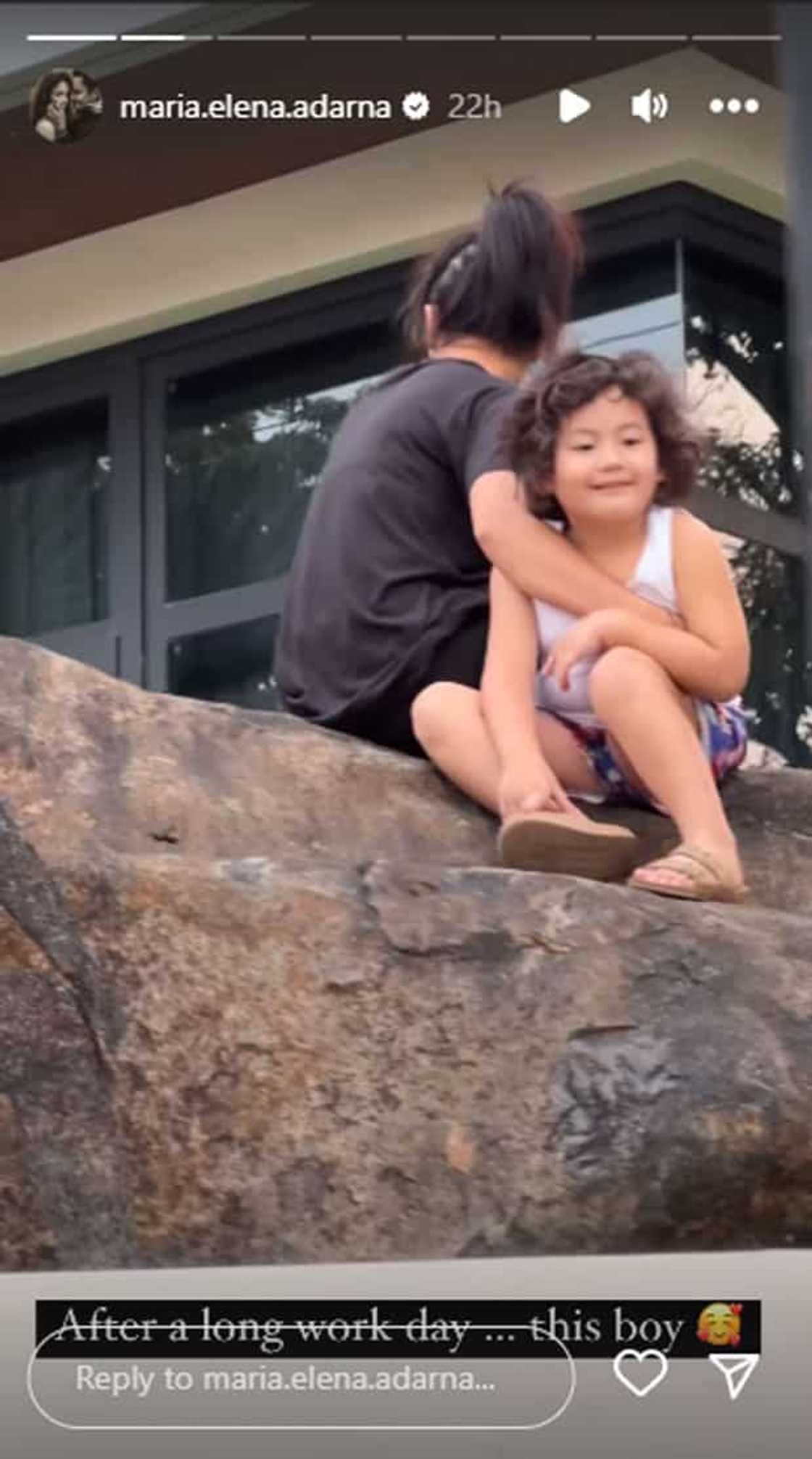 Ellen Adarna Ellen Adarna