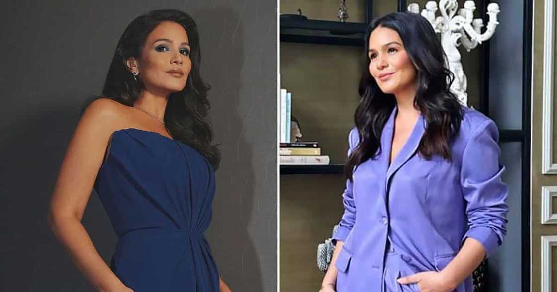 Celebs, nag-react sa motivational “sayang ka” video ni Iza Calzado: "Love this!" Celebs, nag-react sa motivational “sayang ka” video ni Iza Calzado: "Love this!"