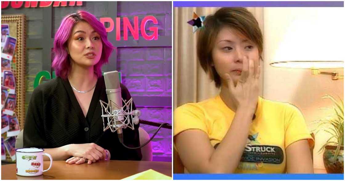 Iwa Moto, binalikan ang kontrobersiyal na pagkatalo niya sa 'StarStruck'