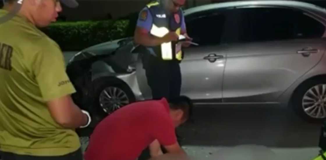 Photo: Screengrab from ABS-CBN News Photo: Screengrab from ABS-CBN News