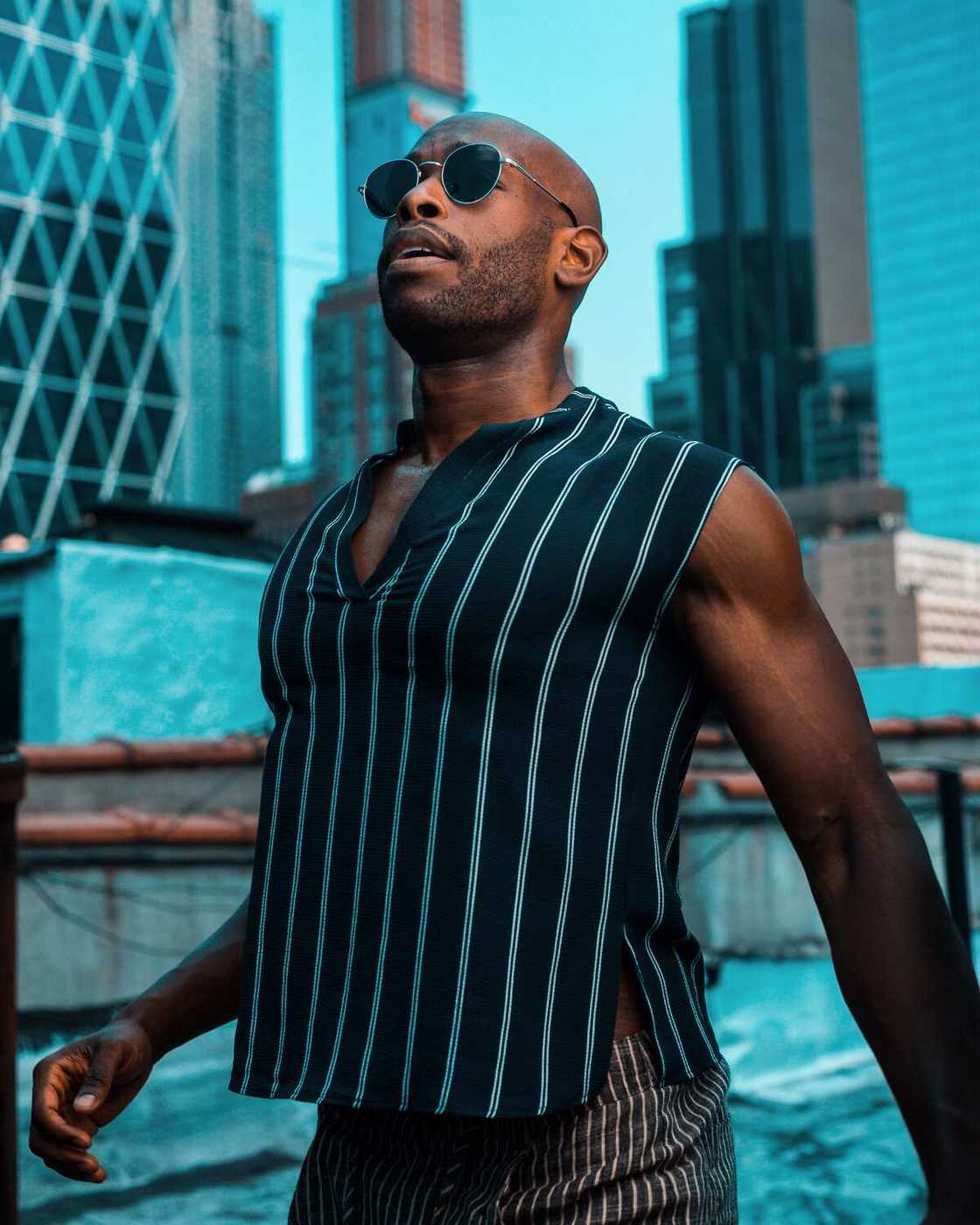 Havana outfit for men Havana outfit for men