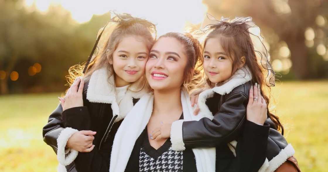 Bangs Garcia Bangs Garcia