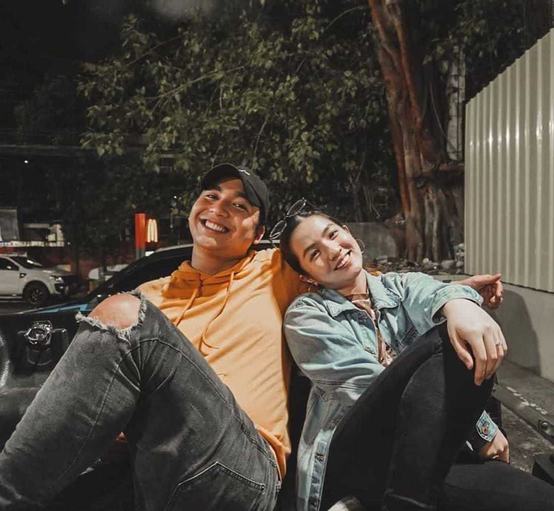 Joyce Ching boyfriend Joyce Ching boyfriend