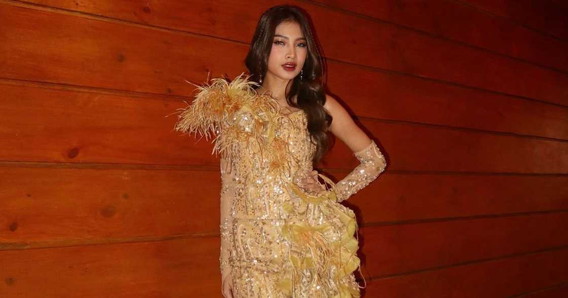 BINI Colet, sinagot isang netizen na naghayag ng opinyon: “Keep the change” BINI Colet, sinagot isang netizen na naghayag ng opinyon: “Keep the change”