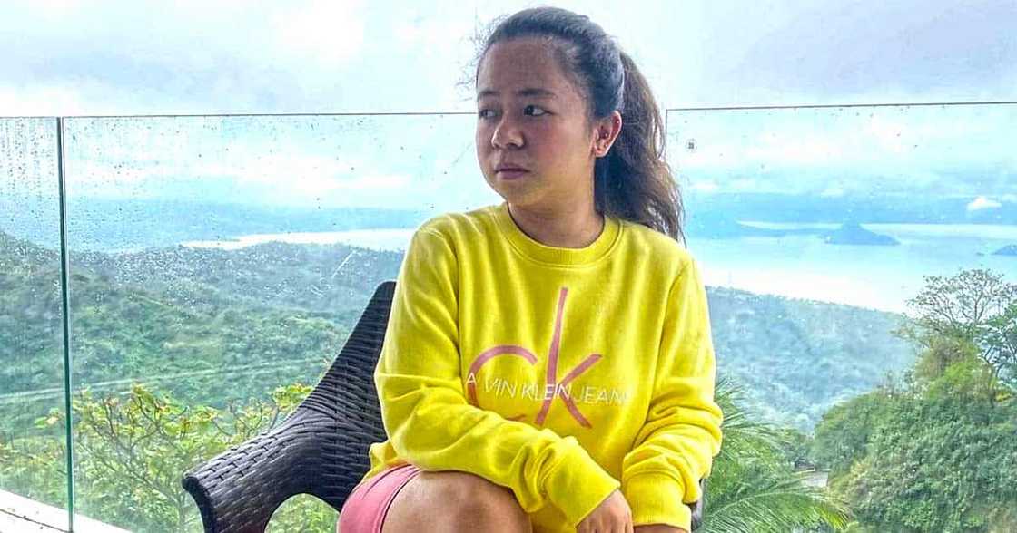 Kiray Celis, proud sa nabiling Louis Vuitton; ni-remind ang madla 'wag tumangkilik ng fake Kiray Celis, proud sa nabiling Louis Vuitton; ni-remind ang madla 'wag tumangkilik ng fake