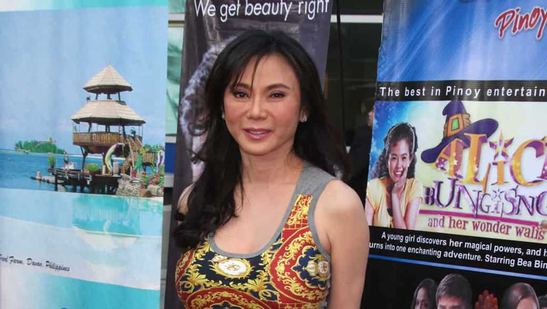 Lolit Solis, ibinunyag na ayaw umano magpatalbog ni Dra Vicki Belo pagdating sa mga gifts: “Signature items” Lolit Solis, ibinunyag na ayaw umano magpatalbog ni Dra Vicki Belo pagdating sa mga gifts: “Signature items”