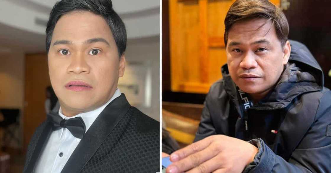 Ogie Diaz Ogie Diaz