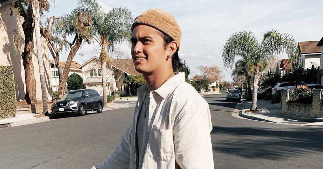 Dad ni James Reid, pinabulaanan ang balitang “for good” na actor sa US: “sorry to disappoint fake newsmakers” Dad ni James Reid, pinabulaanan ang balitang “for good” na actor sa US: “sorry to disappoint fake newsmakers”