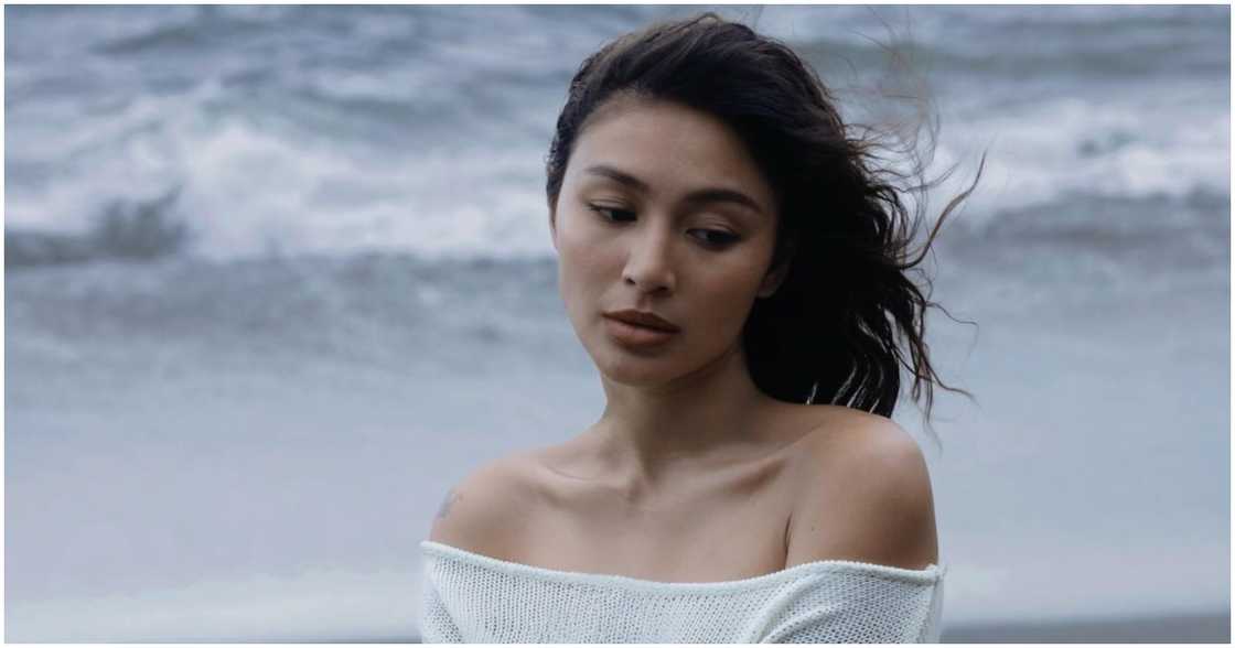 Nadine Nadine
