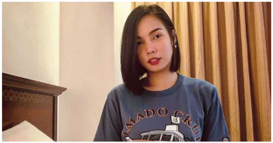 Miss Manila at ‘Sexy Hipon’ Herlene, mainit ang naging sagutan sa ‘Tutok to Win' Miss Manila at ‘Sexy Hipon’ Herlene, mainit ang naging sagutan sa ‘Tutok to Win'