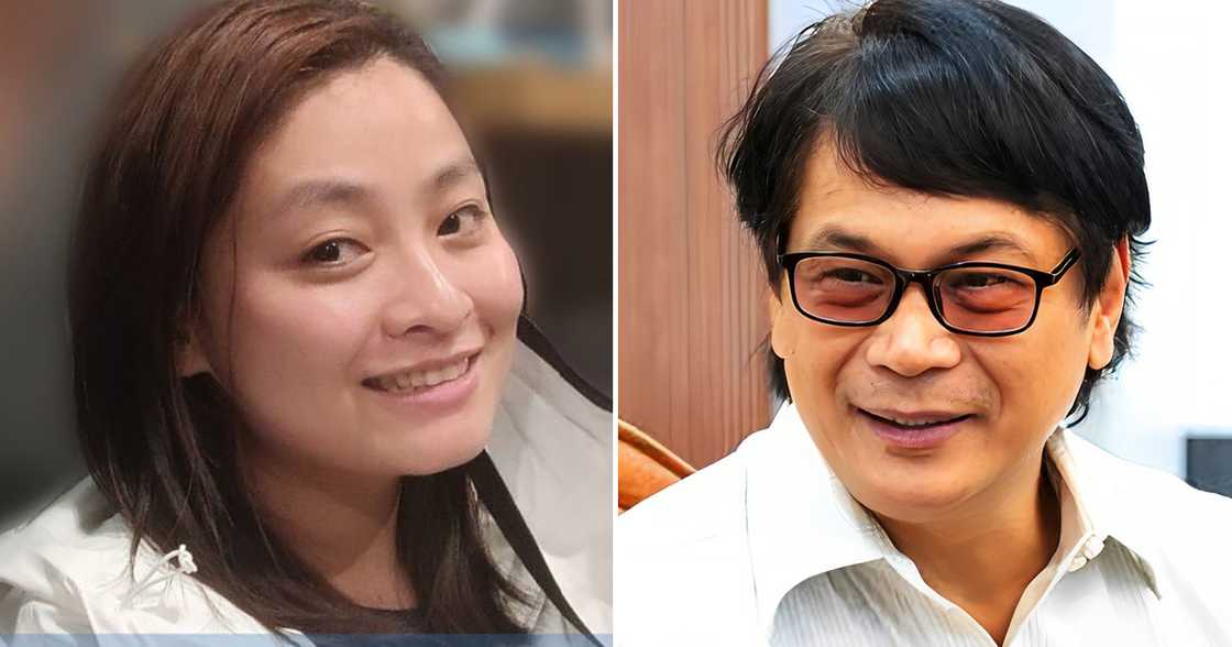 Alice Guo, narinig na nagpapatulong kay Sec. Abalos: “Sec, may death threat po ako” Alice Guo, narinig na nagpapatulong kay Sec. Abalos: “Sec, may death threat po ako”