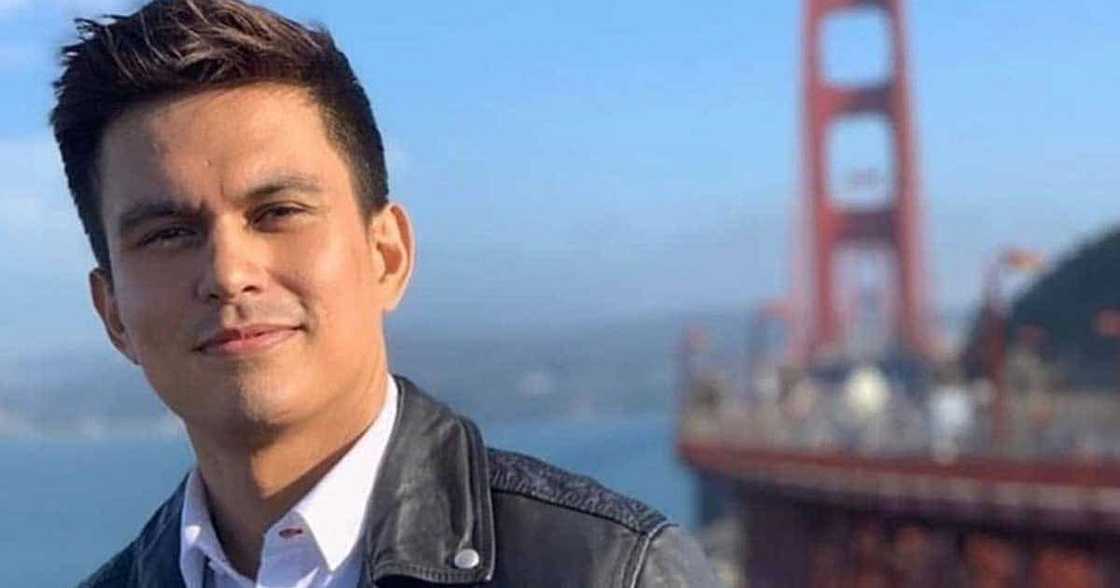 Tom Rodriguez, tila di umano natiis ang emotional battering sa kanya ng social media, ani Lolit Solis Tom Rodriguez, tila di umano natiis ang emotional battering sa kanya ng social media, ani Lolit Solis
