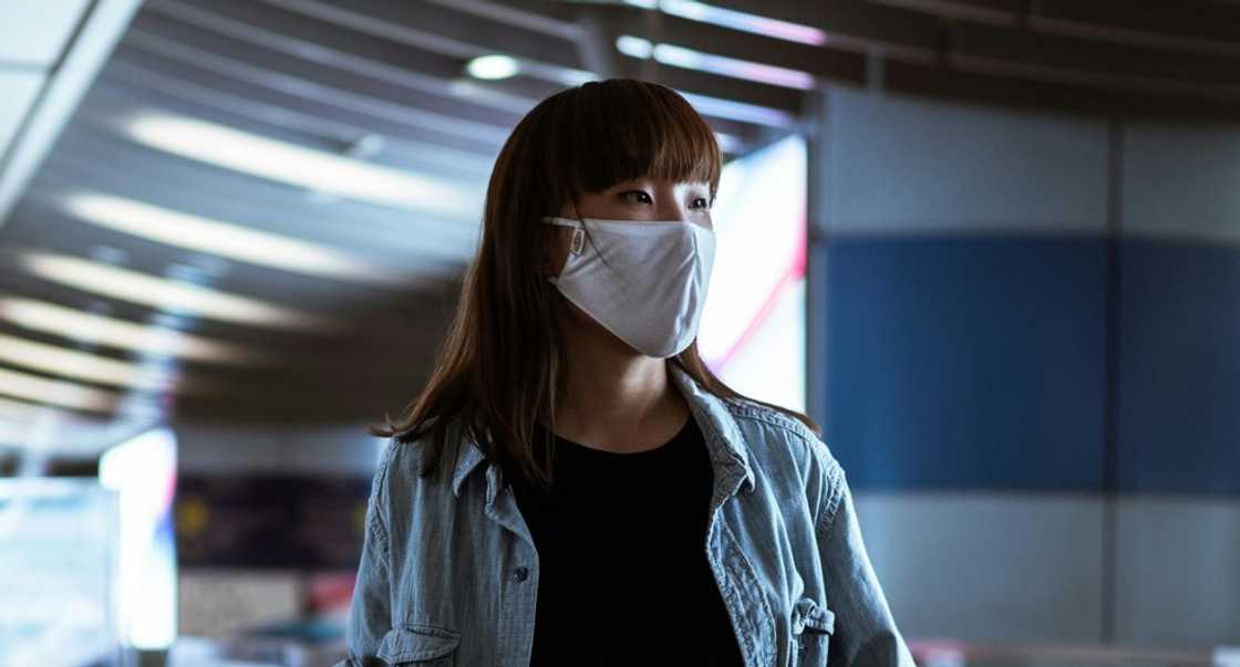 Mga taga-Davao del Sur at Compostela, pinasuot muli ng face mask dahil sa mpox scare Mga taga-Davao del Sur at Compostela, pinasuot muli ng face mask dahil sa mpox scare