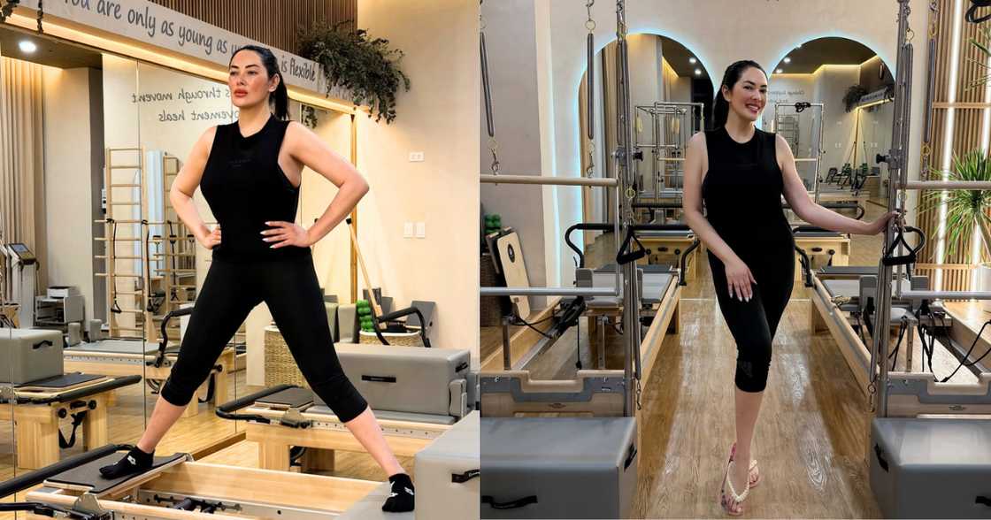 Ruffa Gutierrez