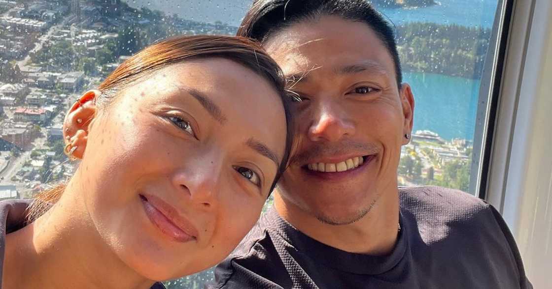 Drew Arellano pens affectionate birthday greeting for Iya Villania Drew Arellano pens affectionate birthday greeting for Iya Villania