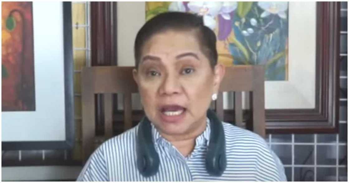 Cristy Fermin, nanghihinayang sa paghihiwalay ng Donekla; "Sinayang nila 'yung pagkakataon" Cristy Fermin, nanghihinayang sa paghihiwalay ng Donekla; "Sinayang nila 'yung pagkakataon"
