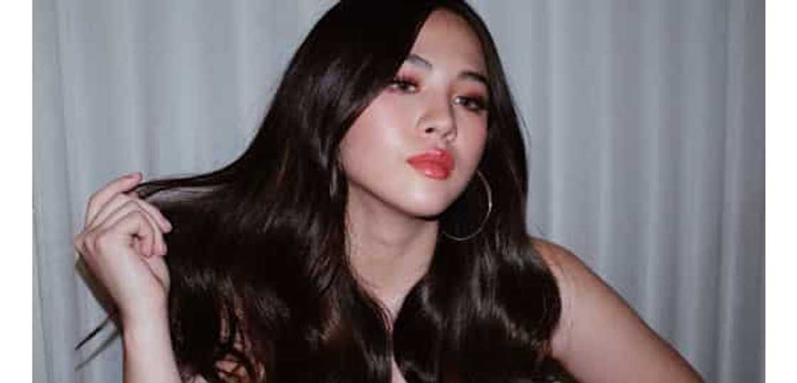 Janella Salvador Janella Salvador
