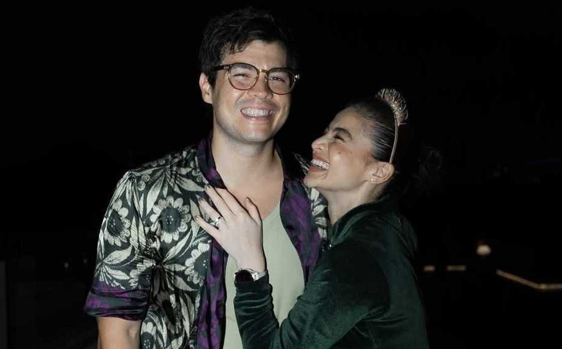 Anne Curtis, nag-post ng madamdaming pag-amin ukol sa asawang si Erwan Heussaff Anne Curtis, nag-post ng madamdaming pag-amin ukol sa asawang si Erwan Heussaff