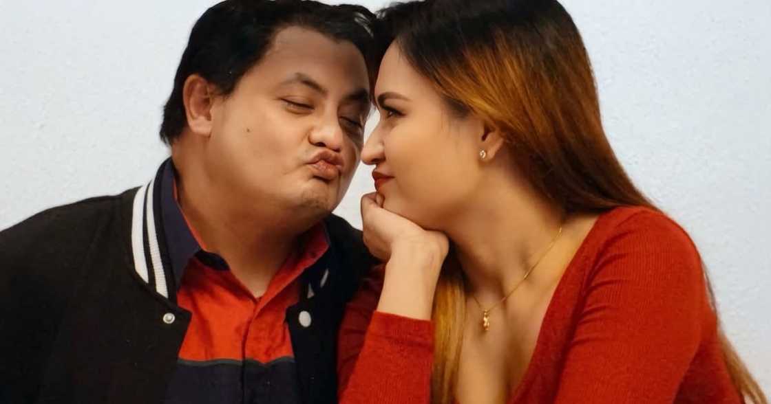 Niño Muhlach, nakatanggap ng nakakaantig na birthday message mula sa asawang si Diane Abby Tupaz