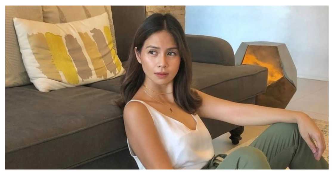 "Still fighting, still standing": Kaye Abad, nagbahagi ng inspirasyon sa social media