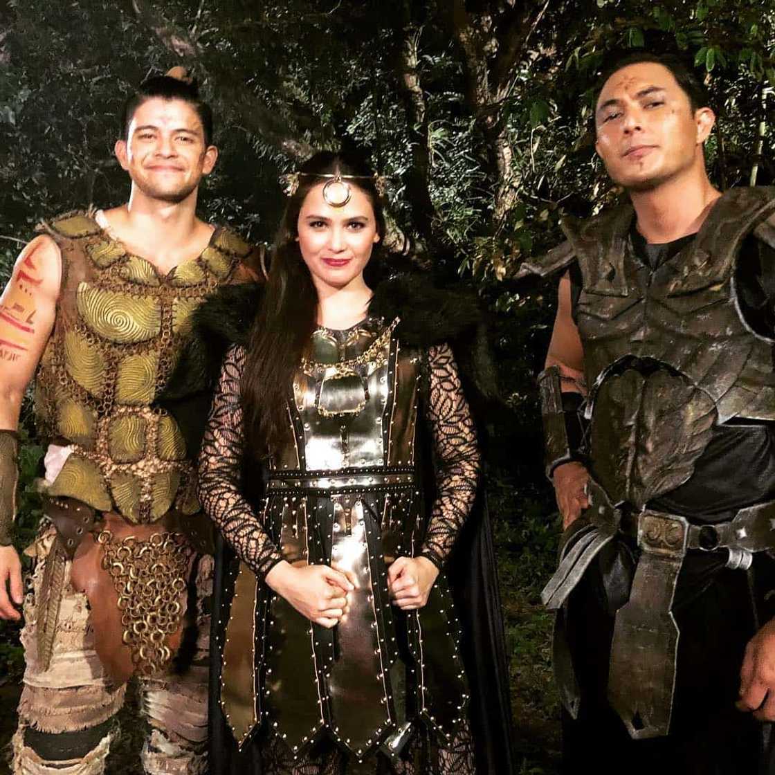 kristine hermosa movies and tv shows kristine hermosa movies and tv shows