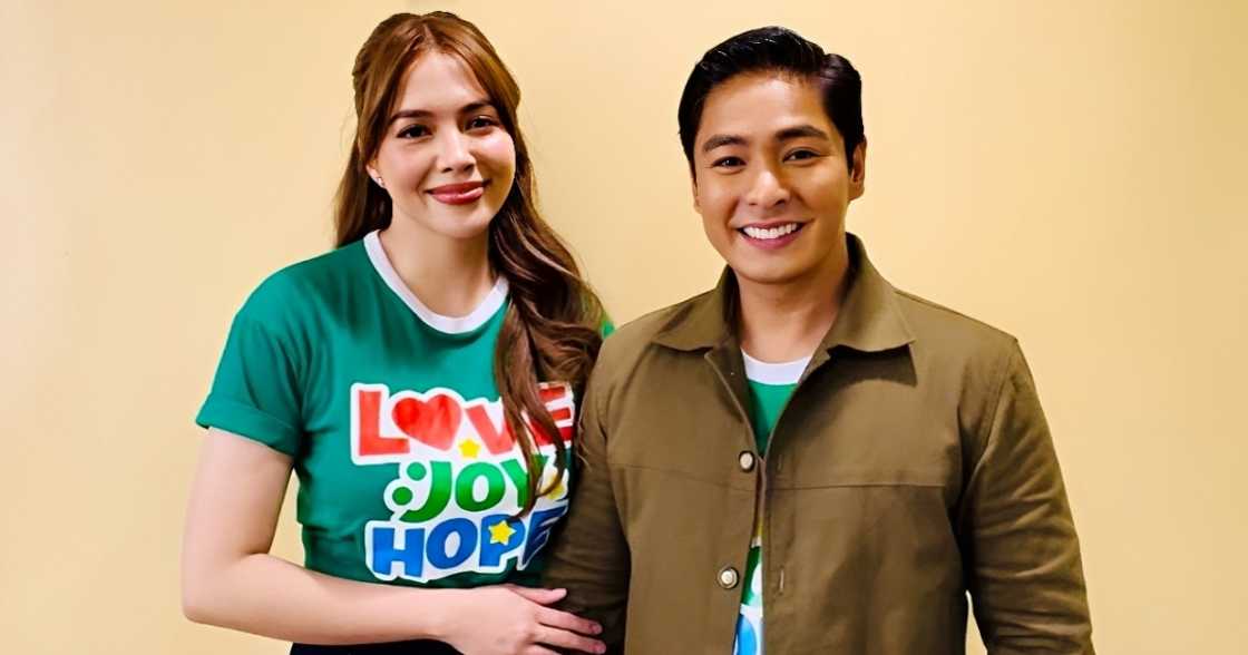 Julia Montes, ibinunyag ang mapait na dahilan kaya hindi pa sila kinakasal ni Coco Julia Montes, ibinunyag ang mapait na dahilan kaya hindi pa sila kinakasal ni Coco