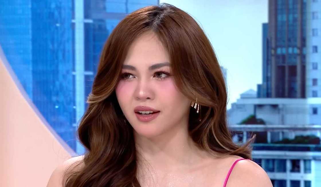 Fast Talk with Boy Abunda via GMA Network on YouTube Fast Talk with Boy Abunda via GMA Network on YouTube