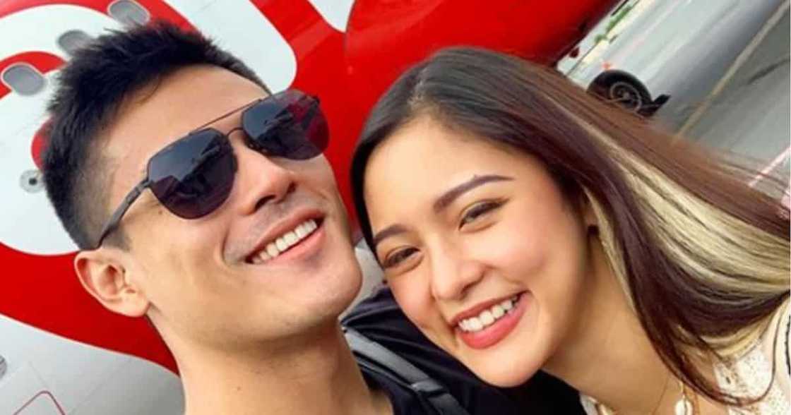 Vice Ganda gets curious if Kim Chiu and Xian Lim also fight Vice Ganda gets curious if Kim Chiu and Xian Lim also fight