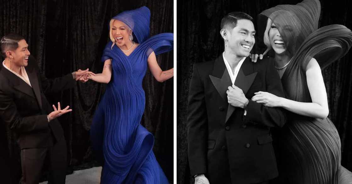 Ion Perez shares sweet snaps with Vice Ganda, writes cryptic caption Ion Perez shares sweet snaps with Vice Ganda, writes cryptic caption