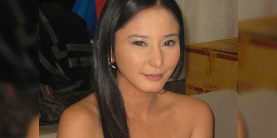 Katrina Halili & Wendell Ramos have crush on each other, lie detector test proves Katrina Halili & Wendell Ramos have crush on each other, lie detector test proves