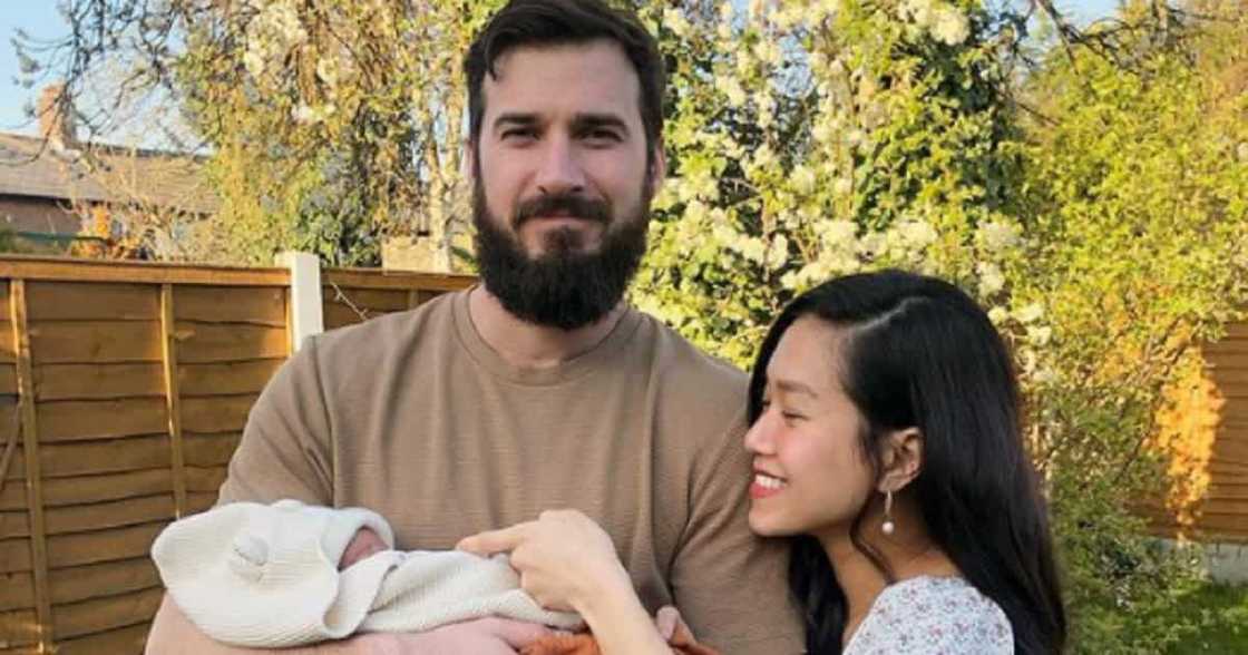 Rachelle Ann Go shares her scariest experience as a mom: “Lukas was choking!” Rachelle Ann Go shares her scariest experience as a mom: “Lukas was choking!”