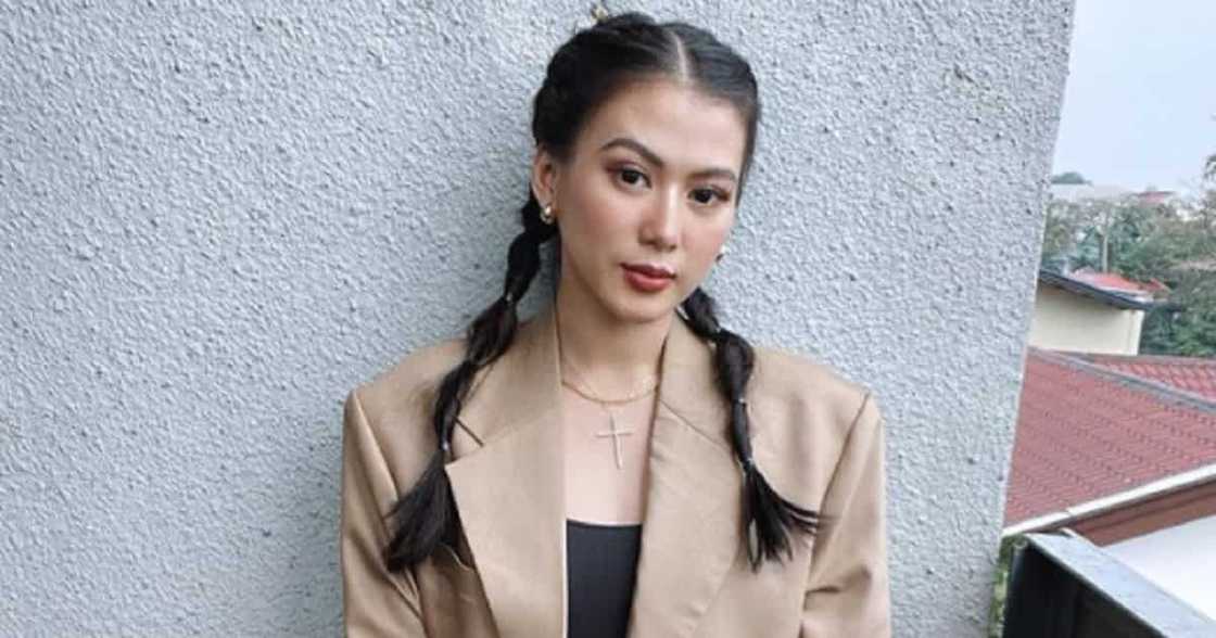 Ilang artista, mali ang basa sa miscarriage post ni Alex Gonzaga kaya nag-congrats Ilang artista, mali ang basa sa miscarriage post ni Alex Gonzaga kaya nag-congrats