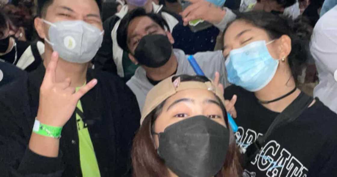 Niana Guerrero Niana Guerrero