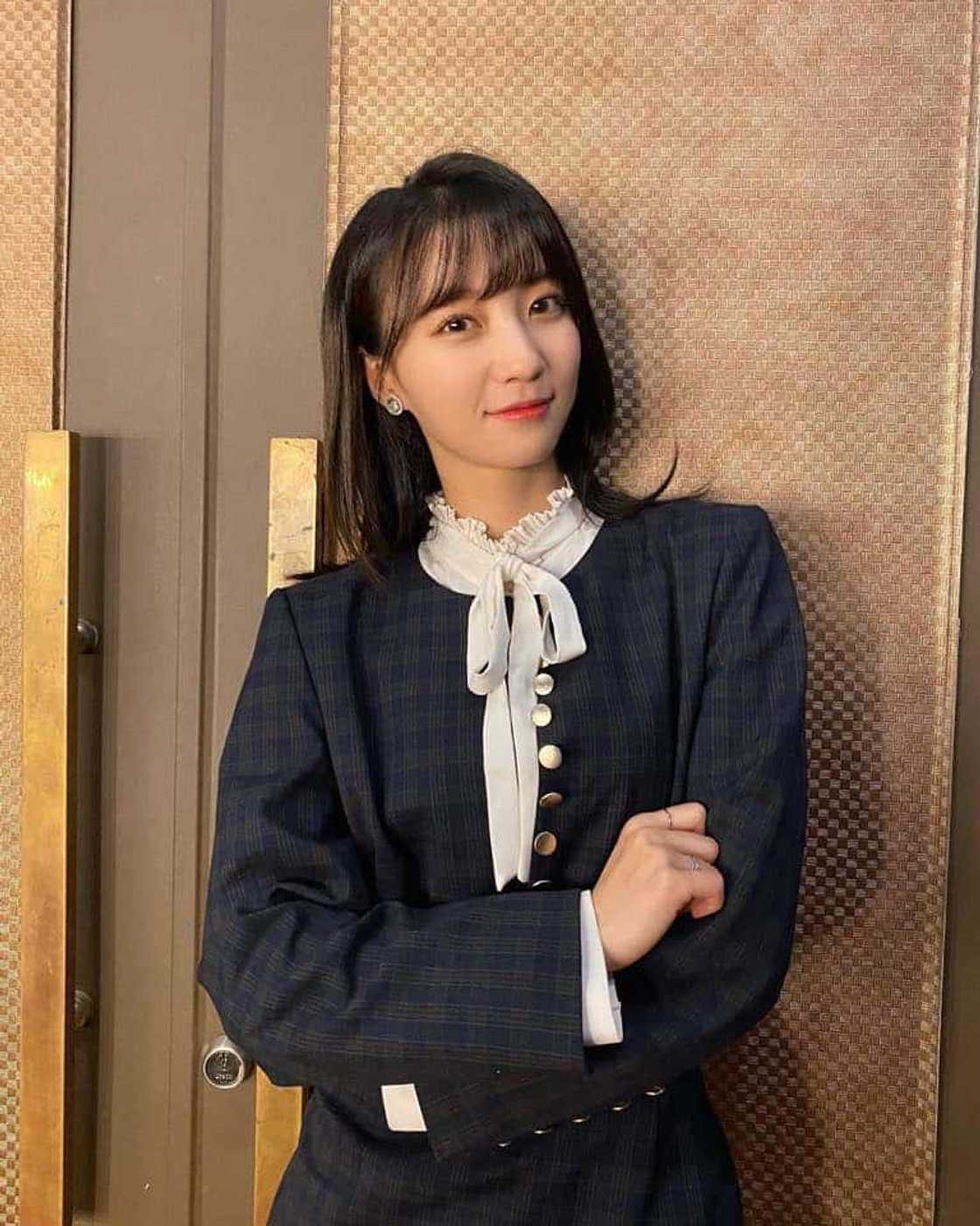 Oh my girl Binnie Oh my girl Binnie
