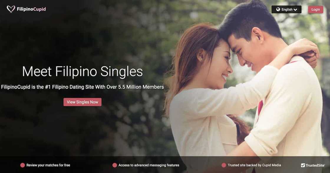 FilipinoCupid FilipinoCupid