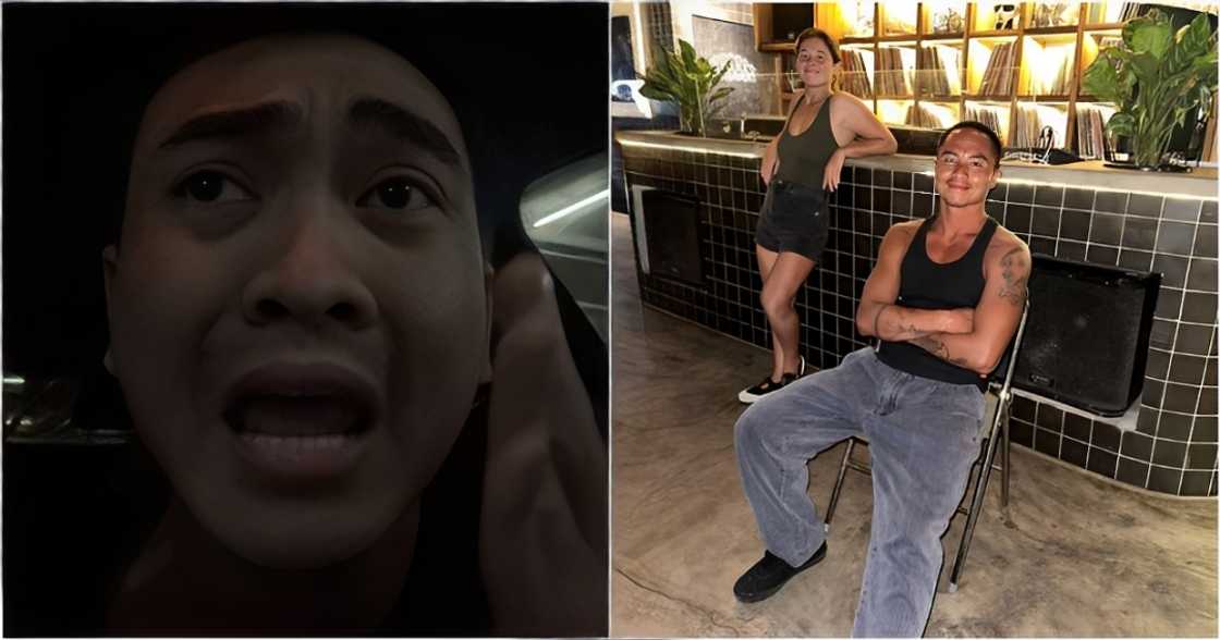 Xian Gaza/@christianalbertgaza on Instagram
Andi Eigenmann/@andieigengirl on Instagram Xian Gaza/@christianalbertgaza on Instagram
Andi Eigenmann/@andieigengirl on Instagram