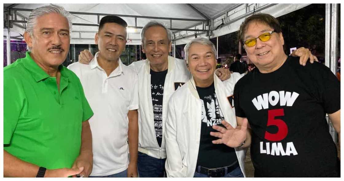 Joey De Leon Joey De Leon