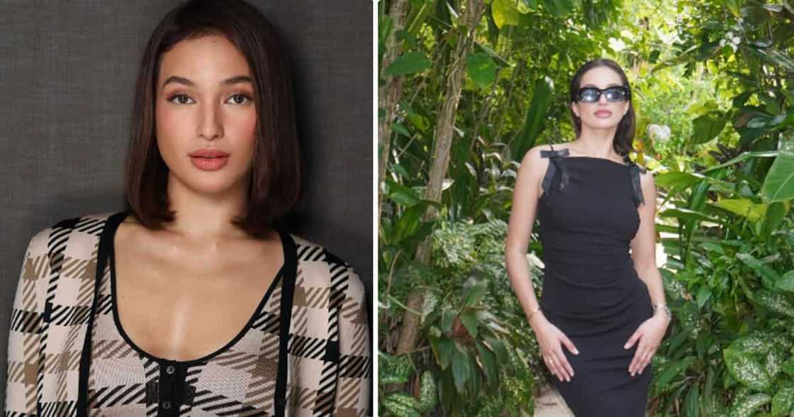 Sarah Lahbati Sarah Lahbati