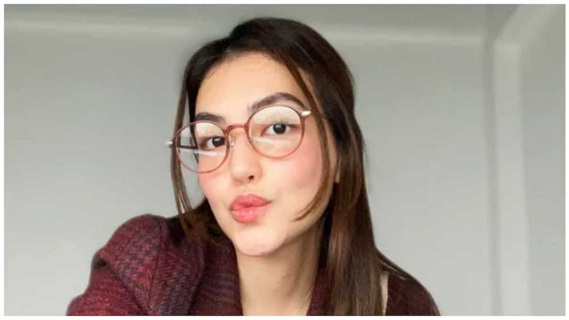 Trina Candaza, ipinasilip ang kanilang bagong tirahan Trina Candaza, ipinasilip ang kanilang bagong tirahan