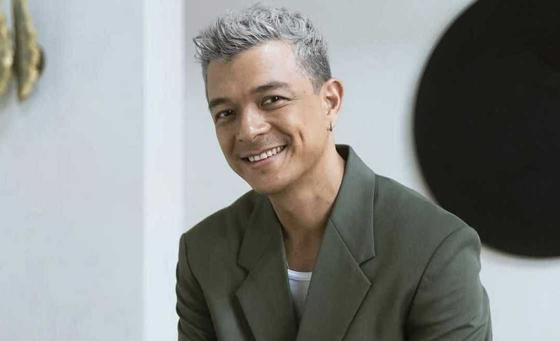 Jericho Rosales Jericho Rosales