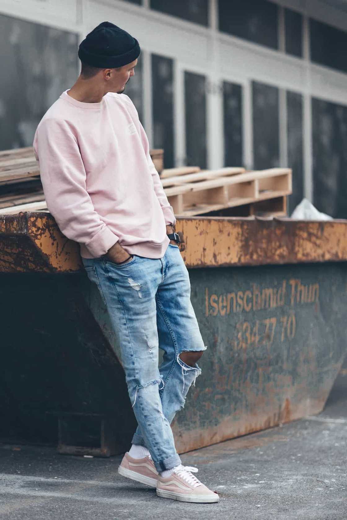 Havana outfit for men Havana outfit for men