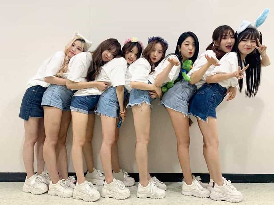 list of Hashtag members list of Hashtag members