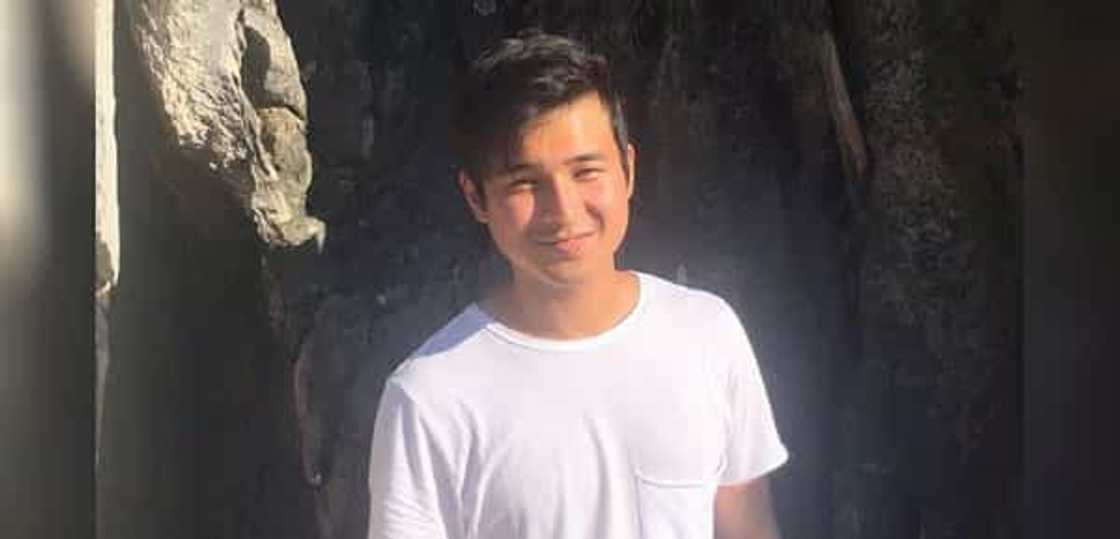 Jerome Ponce