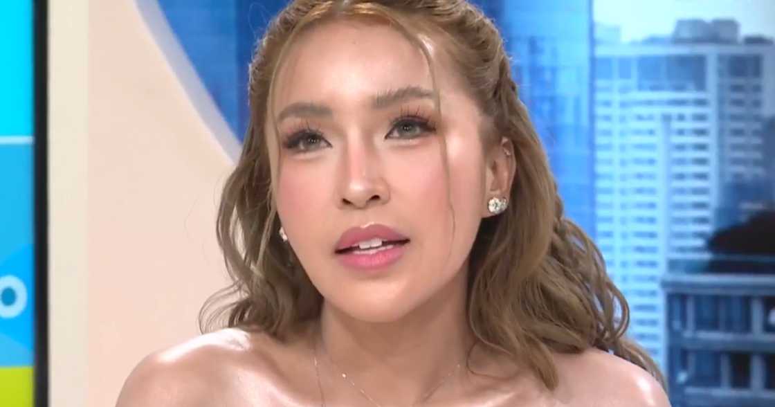 Jelai Andres, may mensahe para kay Jon Gutierrez; may hiling din sa kasalukuyang partner nito